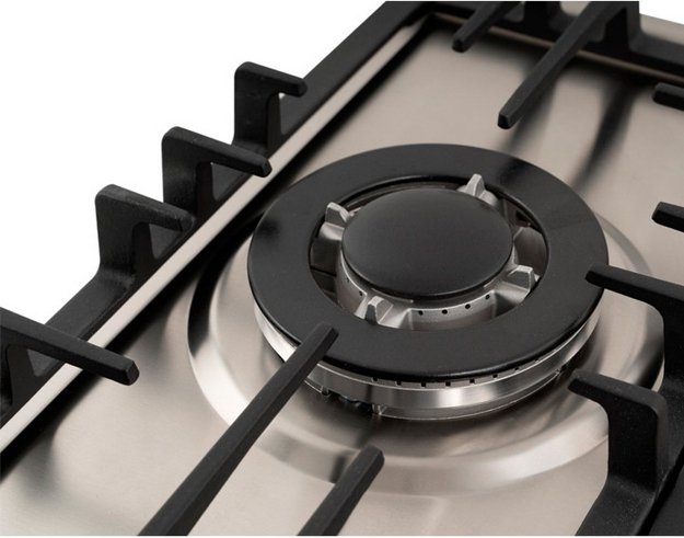 Газовая варочная панель Schaub Lorenz SLK GE4540 (preview 4)