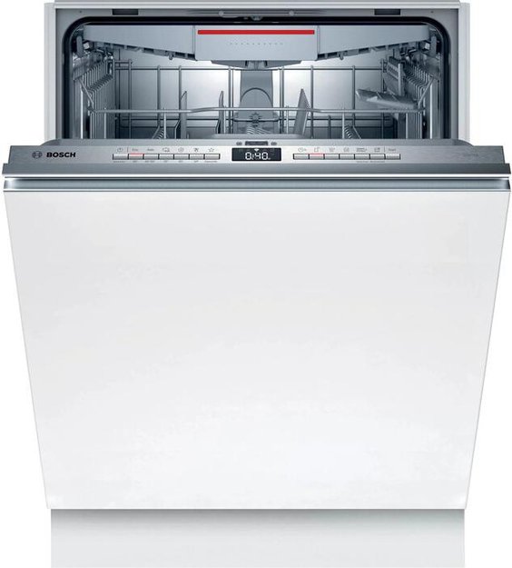 Встраиваемая посудомоечная машина Bosch SMV 4 HVX33E (фото 1) Встраиваемая посудомоечная машина Bosch SMV 4 HVX33E (preview 1)