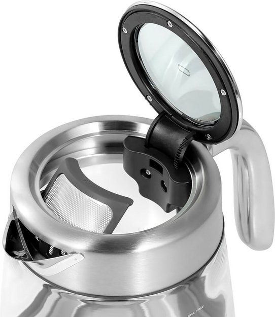 Чайник BORK K707 (preview 9)