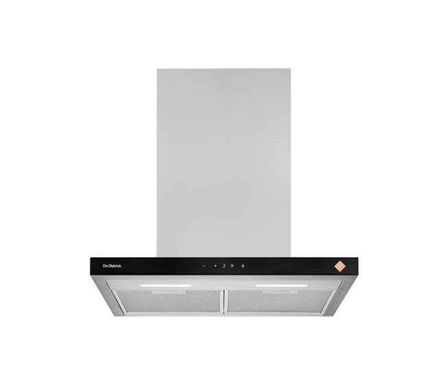 Настенная вытяжка De Dietrich DHB361BX (preview 1)
