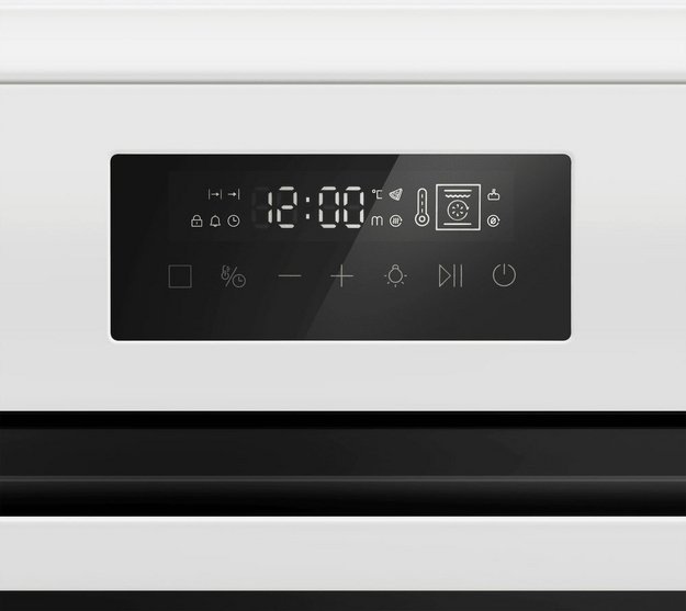 Электрическая плита Maunfeld MIC511W01TD (фото 9) Электрическая плита Maunfeld MIC511W01TD (preview 9)