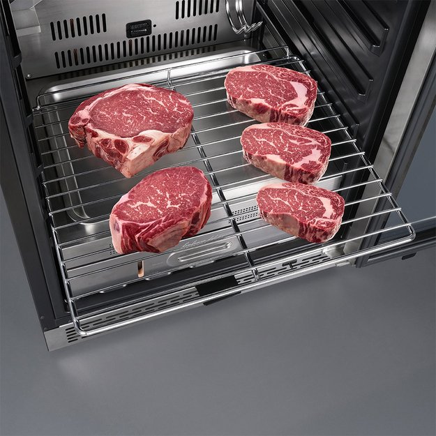 Решетка холодильника для сухого вызревания мяса Meyvel MM-135SR 210135 (preview 1)