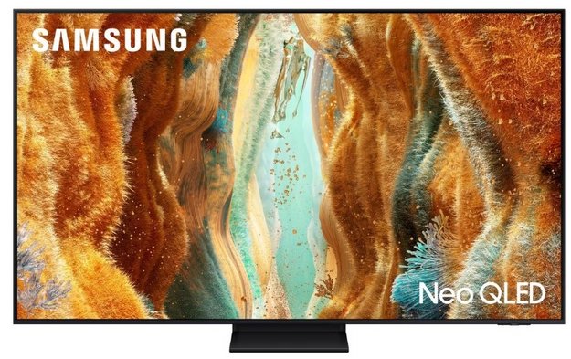 Телевизор Samsung QE55QN70FAUXRU 55" 2025 (preview 1)
