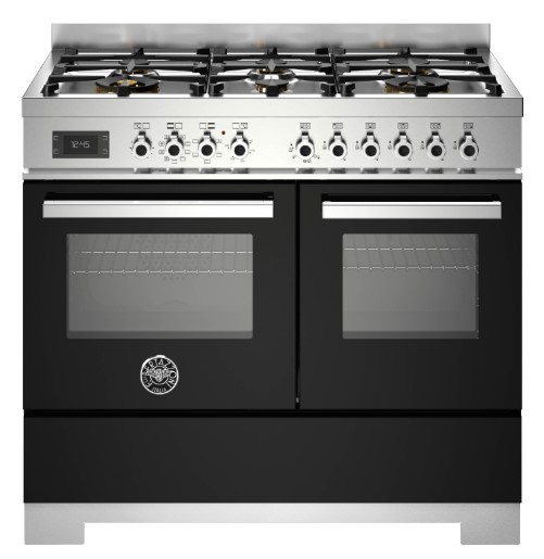 Варочный центр Bertazzoni PRO106L2ENET2 (preview 1)