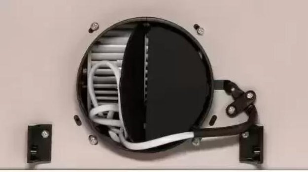 Кухонная вытяжка MAUNFELD Tower C 60 темно-бежевый (фото 10) Кухонная вытяжка MAUNFELD Tower C 60 темно-бежевый (preview 10)