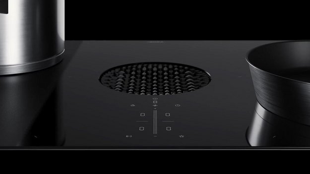 Варочная панель с вытяжкой BORA X Pure PUXA2R (preview 3)