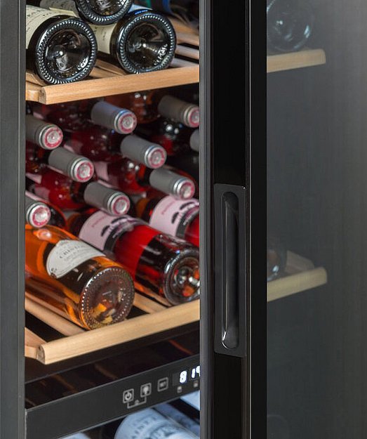 Винный шкаф La Sommeliere SLS90DZ (preview 8)