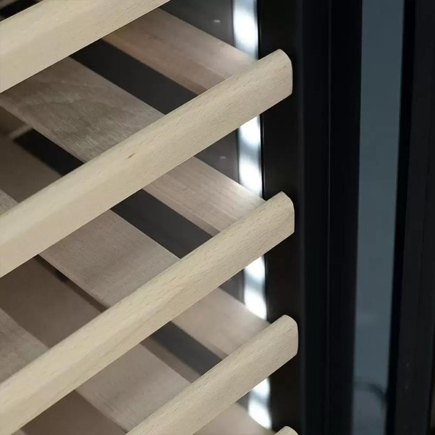 Встраиваемый винный шкаф Meyvel MV83-KSB2 (preview 10)