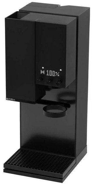 Кофемашина для фильтр-кофе BORK C751 (фото 2) Кофемашина для фильтр-кофе BORK C751 (preview 2)