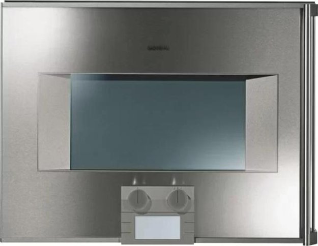Духовой шкаф-пароварка Gaggenau BS 221-110 (фото 1) Духовой шкаф-пароварка Gaggenau BS 221-110 (preview 1)