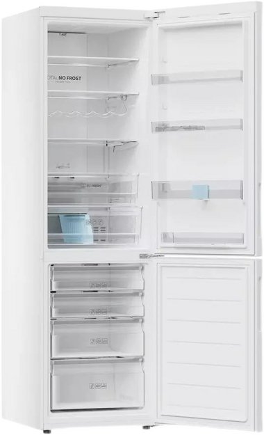 Холодильник Haier C2F637CWMVU1 (preview 3)