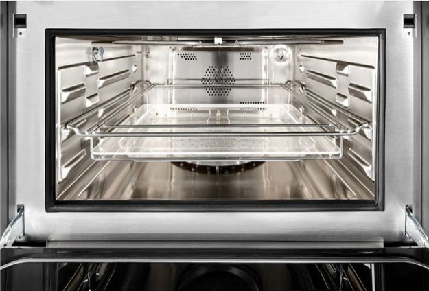 Духовой шкаф Ilve 645SLHSW/I (preview 5)