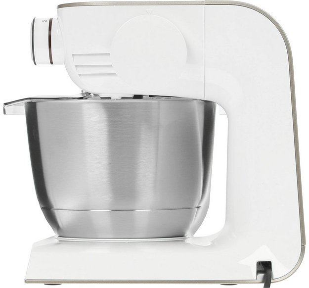 Кухонный комбайн Bosch MUM5XW20 (preview 4)