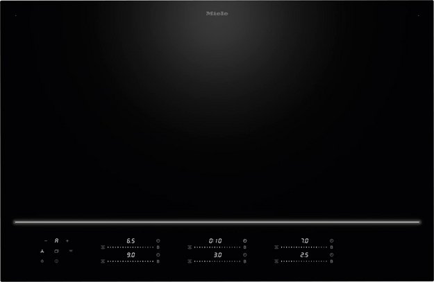 Индукционная варочная панель Miele KM 8885 FL Diamond (preview 1)