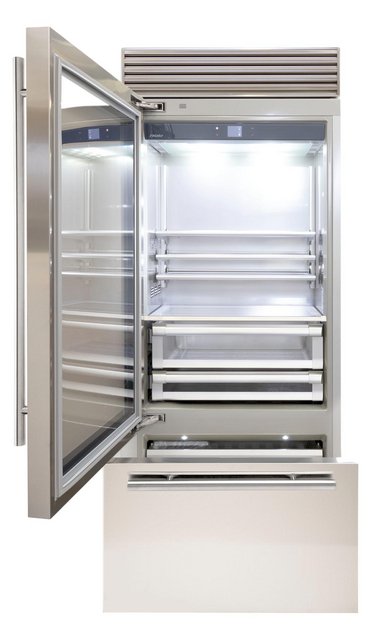 Встраиваемый холодильник Fhiaba XS900TGT3 (preview 1)