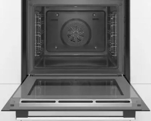 Духовой шкаф Bosch HBB578BS6 (фото 2) Духовой шкаф Bosch HBB578BS6 (preview 2)