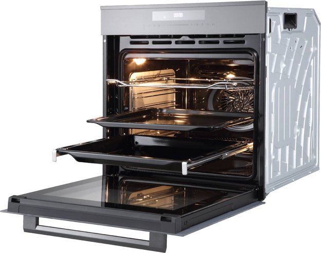Духовой шкаф Korting OKB 1331 S GBXGr (preview 4)