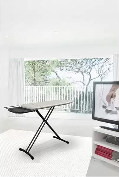 Гладильная доска Laurastar Comfortboard Black Cover Beige (preview 2)