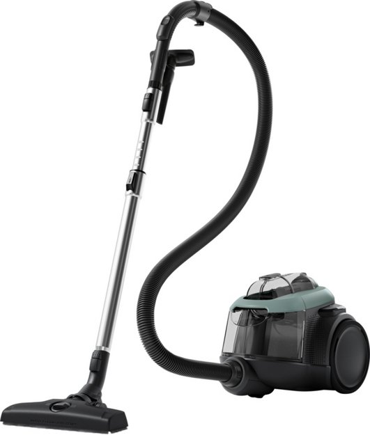 Пылесос Electrolux EL61C2OG (preview 1)
