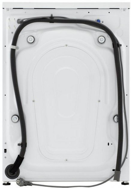 Стиральная машина Schaub Lorenz SLW FW0255 I (preview 5)