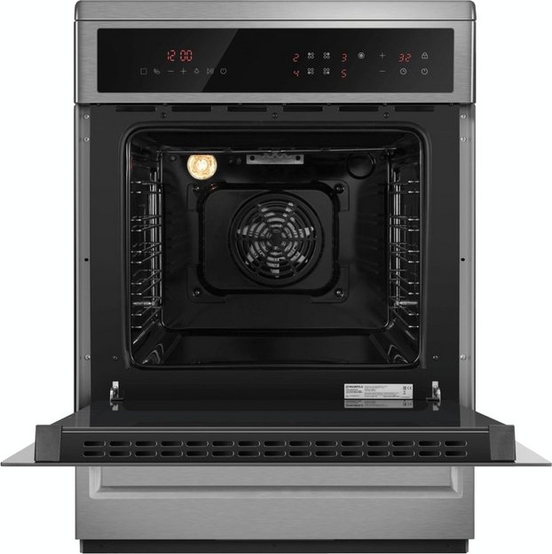 Электрическая плита Maunfeld MEC611CS10TD (preview 4)