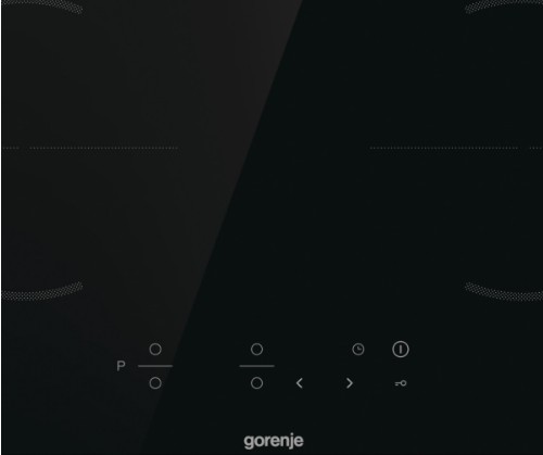 Независимая индукционная варочная панель Gorenje GI6401BSCE (фото 3) Независимая индукционная варочная панель Gorenje GI6401BSCE (preview 3)