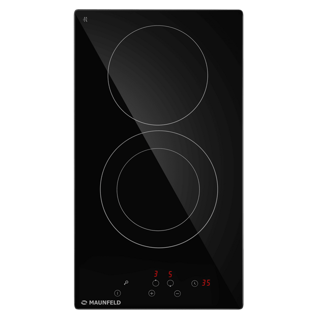 Варочная панель Maunfeld AVCE3022DBK (preview 2)