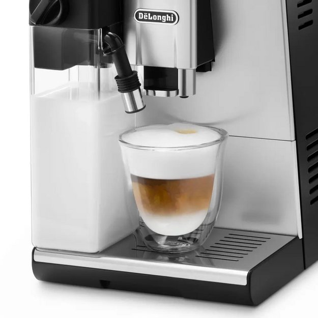 Кофемашина DeLonghi ETAM29.660.SB (preview 6)