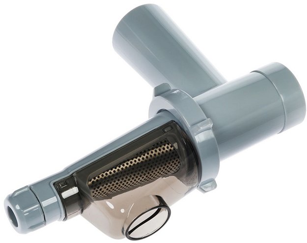 Мясорубка Bosch MFW67450 (фото 8) Мясорубка Bosch MFW67450 (preview 8)