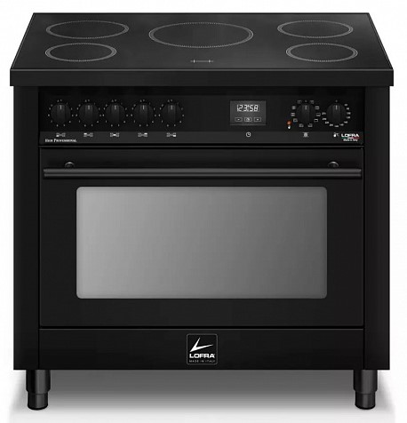Варочный центр Lofra PNMG96MFT/5IF (preview 1)