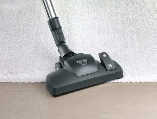 Пылесос Miele Complete C3 Silence EcoLine SGSK5 белый (preview 5)