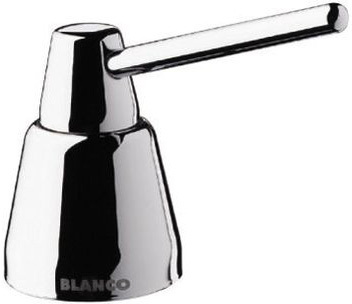 Дозатор для жидкого мыла Blanco Tiga 510769 (preview 1)