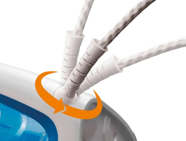 Утюг Gorenje SIH1800BLT (preview 6)