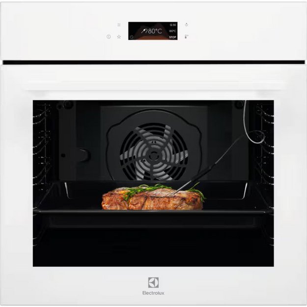 Духовой шкаф Electrolux LOE8H39V (preview 1)