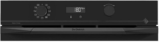 Духовой шкаф De Dietrich DOPH375B (preview 2)