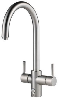 Система мгновенного приготовления кипятка AquaHot InSinkErator ISE F-H4N1-BC-1-J (фото 2) Система мгновенного приготовления кипятка AquaHot InSinkErator ISE F-H4N1-BC-1-J (preview 2)