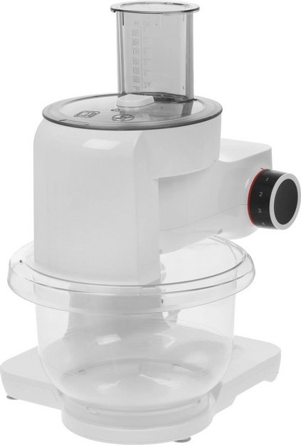 Кухонный комбайн Bosch MUMS2TW01 (preview 3)