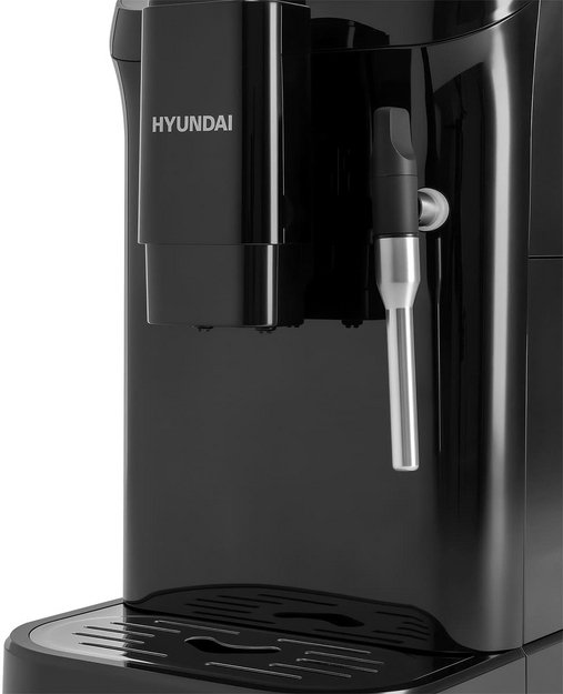 Кофемашина Hyundai HAM-4001 (preview 10)