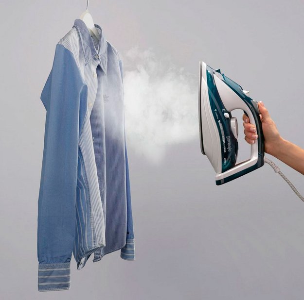 Утюг Gorenje SIH2800TQC (preview 4)