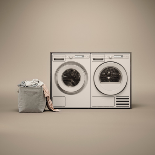 Сушильная машина Asko T108HW (preview 5)