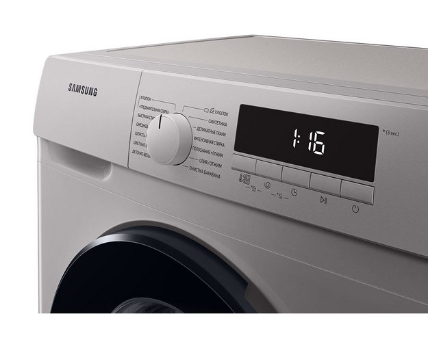 Стиральная машина Samsung WW70T3020BS (preview 7)