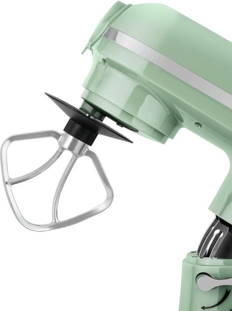 Кухонный комбайн Maunfeld MF-436GR PRO (preview 6)