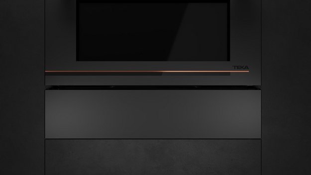 Фасадная часть Teka G1 MATT BLACK (preview 4)