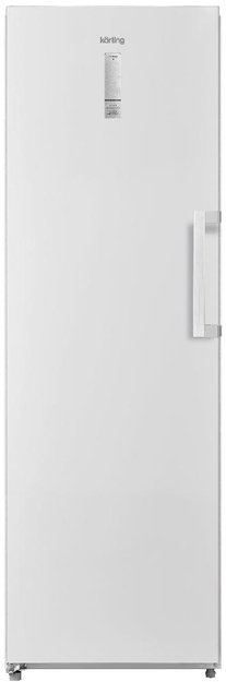 Морозильная камера Korting KNFR 1896 W (preview 1)
