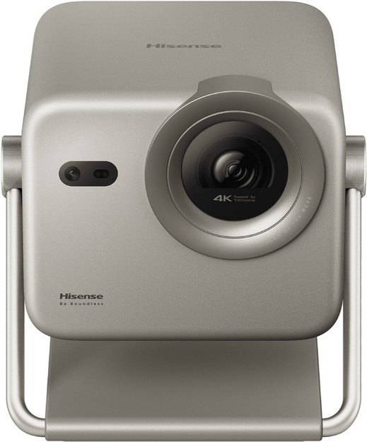 Проектор Hisense M2 Pro (preview 2)