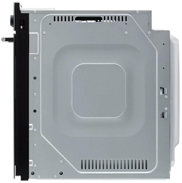 Духовой шкаф KRONA ELEMENT plus 60 BL (preview 4)