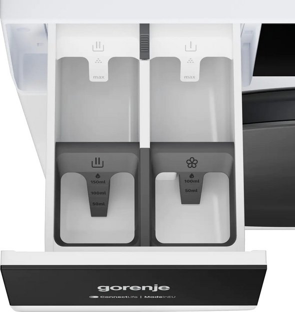 Стиральная машина Gorenje WG894A1P1 (preview 4)