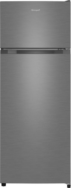 Отдельностоящий холодильник Weissgauff WRK 1430 Defrost Dark Grey (preview 1)