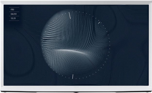 Телевизор Samsung The Serif QE50LS01BAU QLED (preview 7)