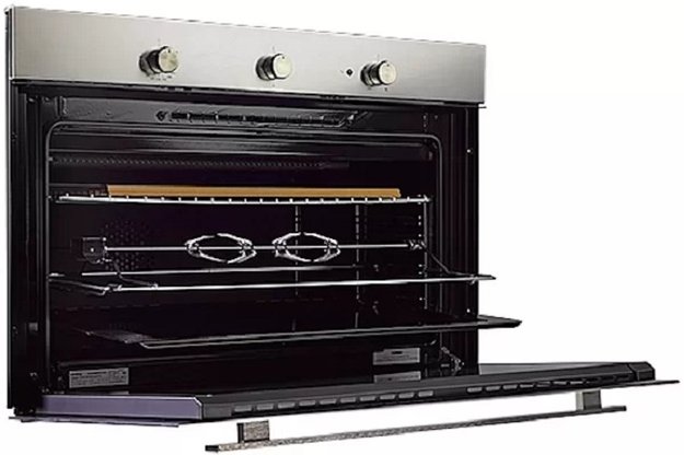 Духовой шкаф Korting OKB 5809 CSX PRO (preview 2)